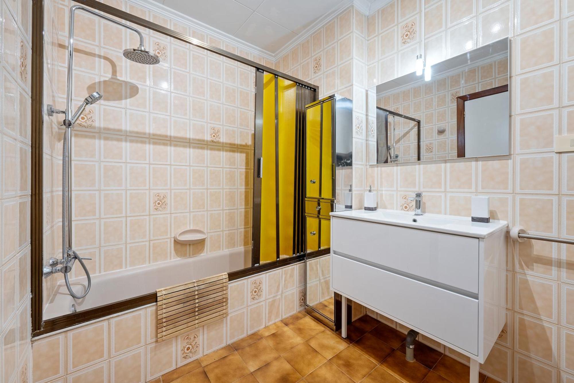 Atico Cesar Cataldo Apartman Benicarló Kültér fotó